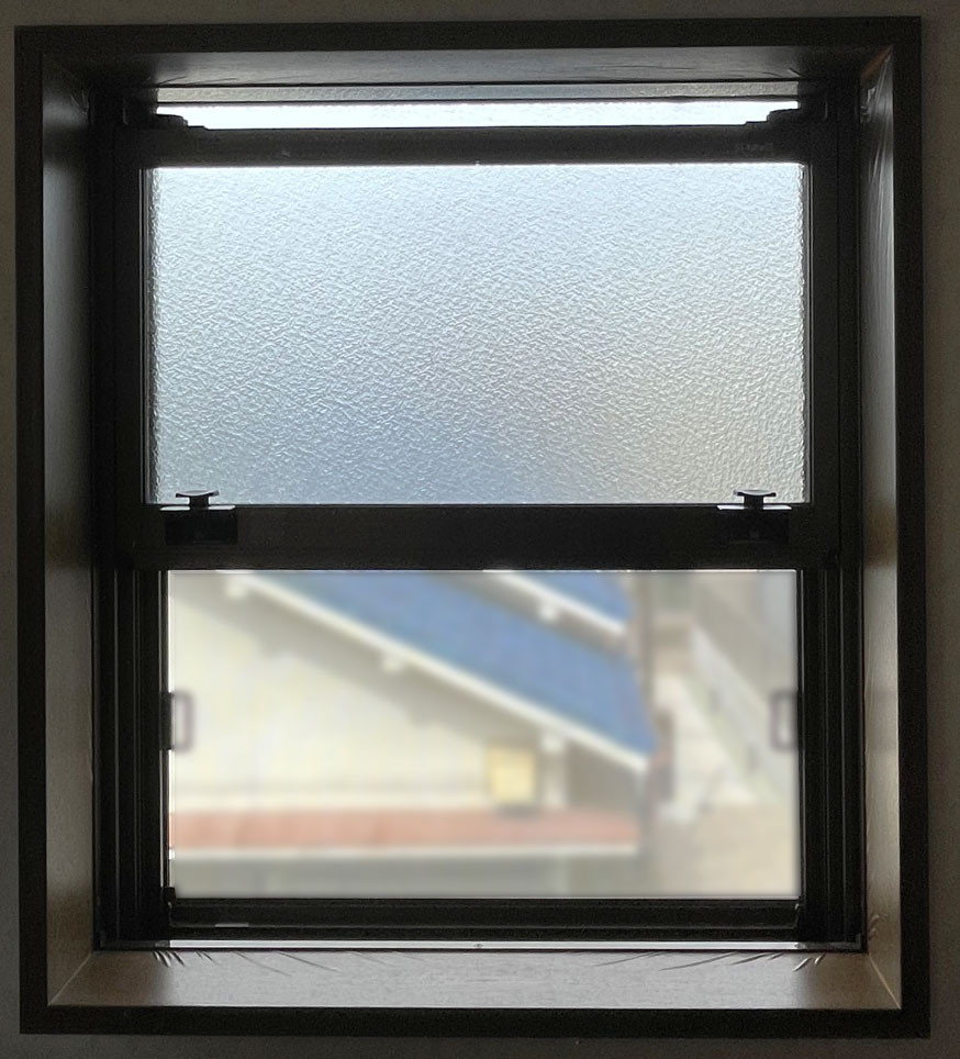 住まいのヤスオの障子から内窓へ！補助金でお得に快適リフォーム✨の施工前の写真3