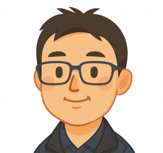 井上　展彰の写真