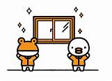 臼津トーヨーの【2025補助金申請工事④】内窓取付工事の施工事例詳細写真1