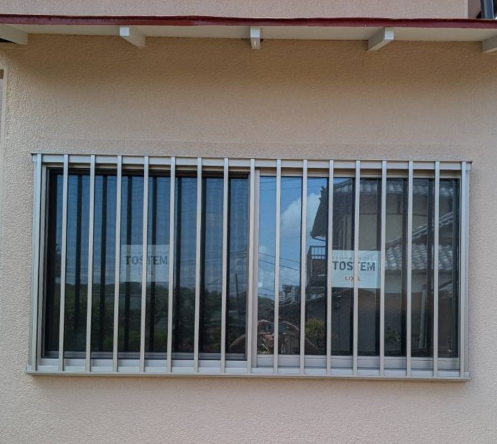 井山サッシ工業の【平塚市】補助金制度を利用してお得に快適！外窓交換の施工後の写真2