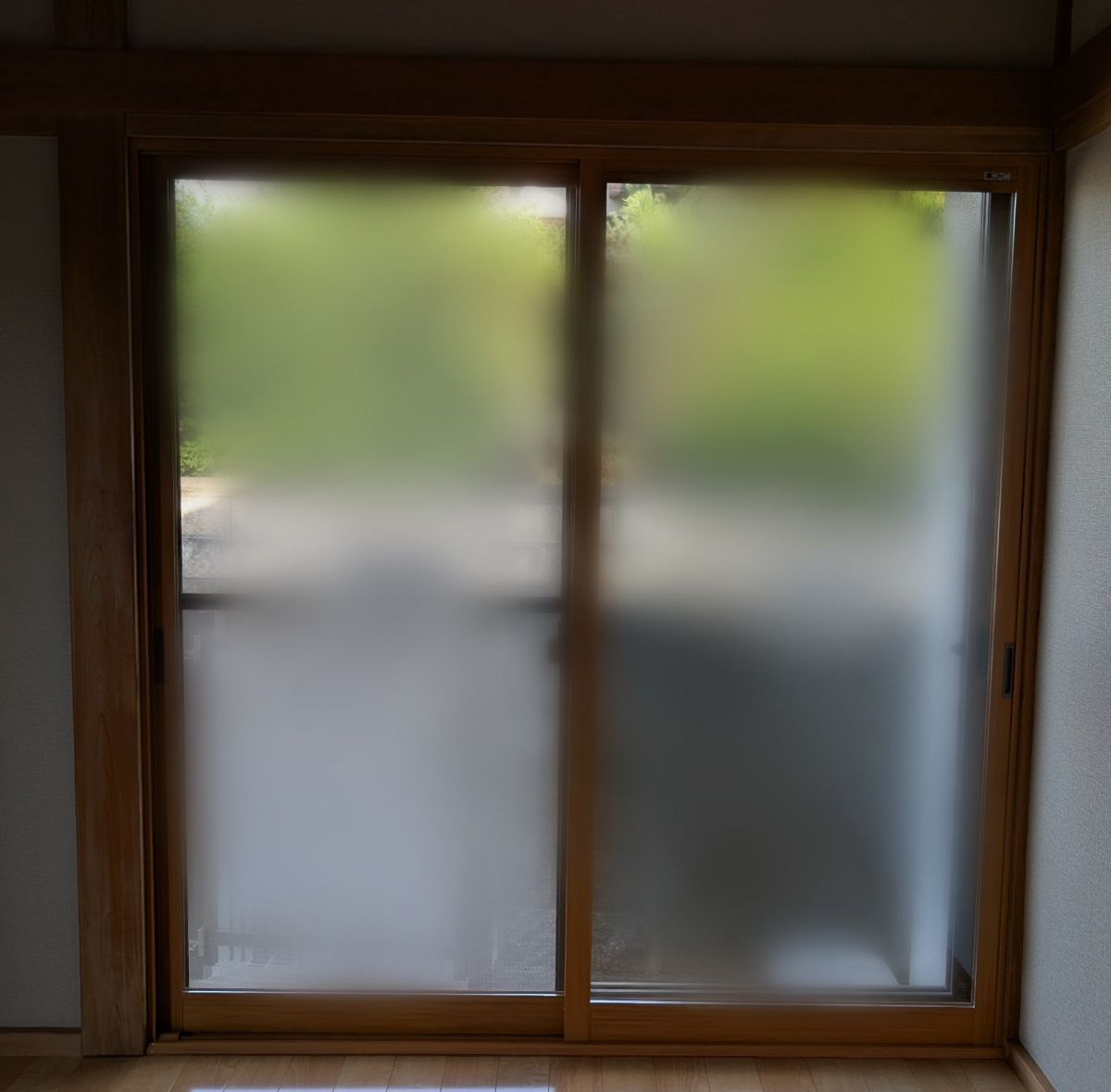 井山サッシ工業の【平塚市】内窓で気密性UP！補助金制度を利用してお得に快適！の施工後の写真2