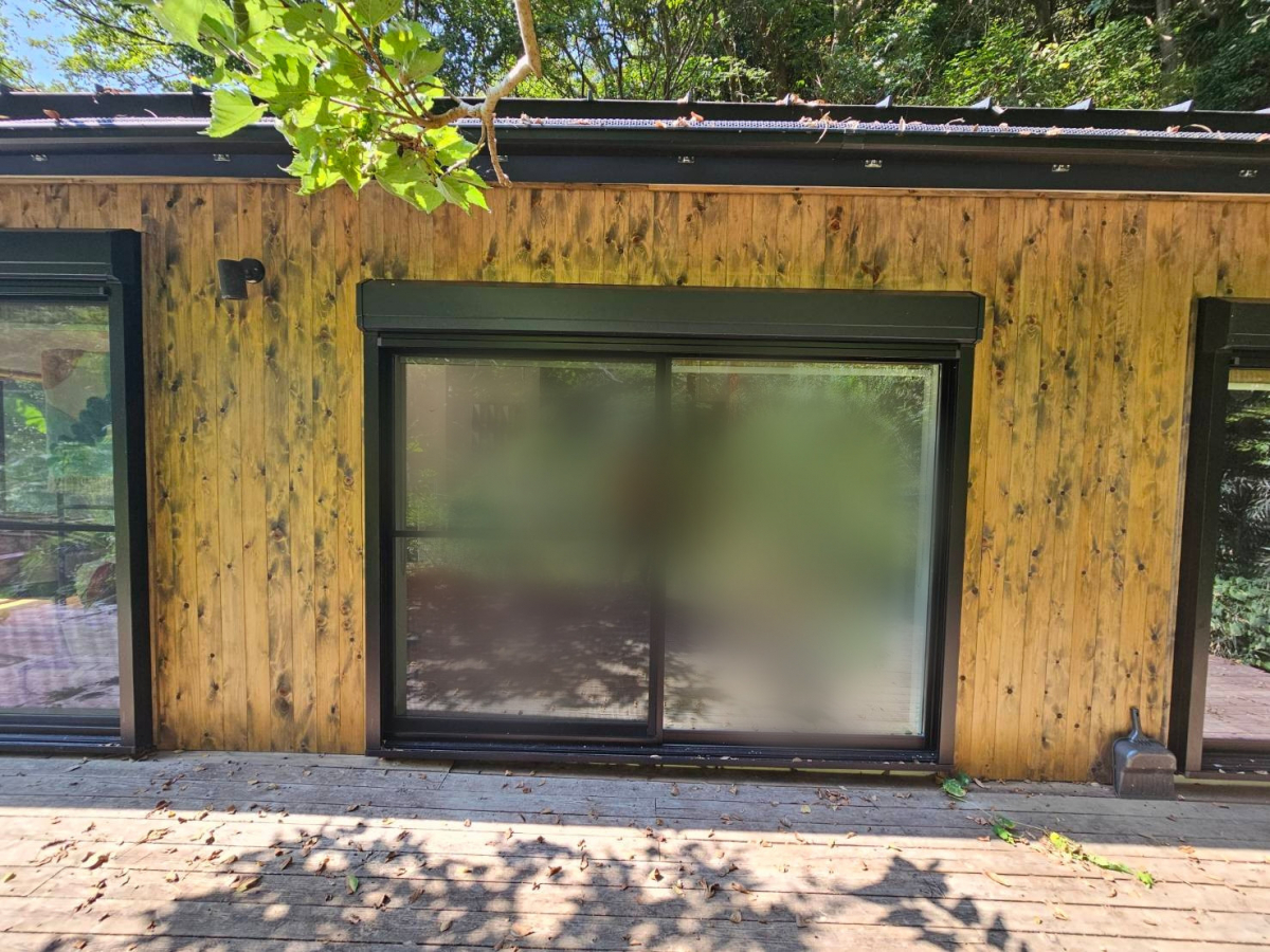 井山サッシ工業の【横須賀市】補助金制度を利用してお得に快適！外窓交換の施工後の写真2