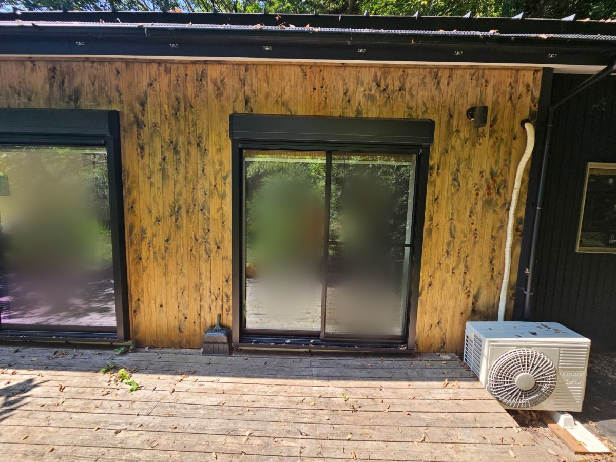 井山サッシ工業の【横須賀市】補助金制度を利用してお得に快適！外窓交換の施工後の写真3