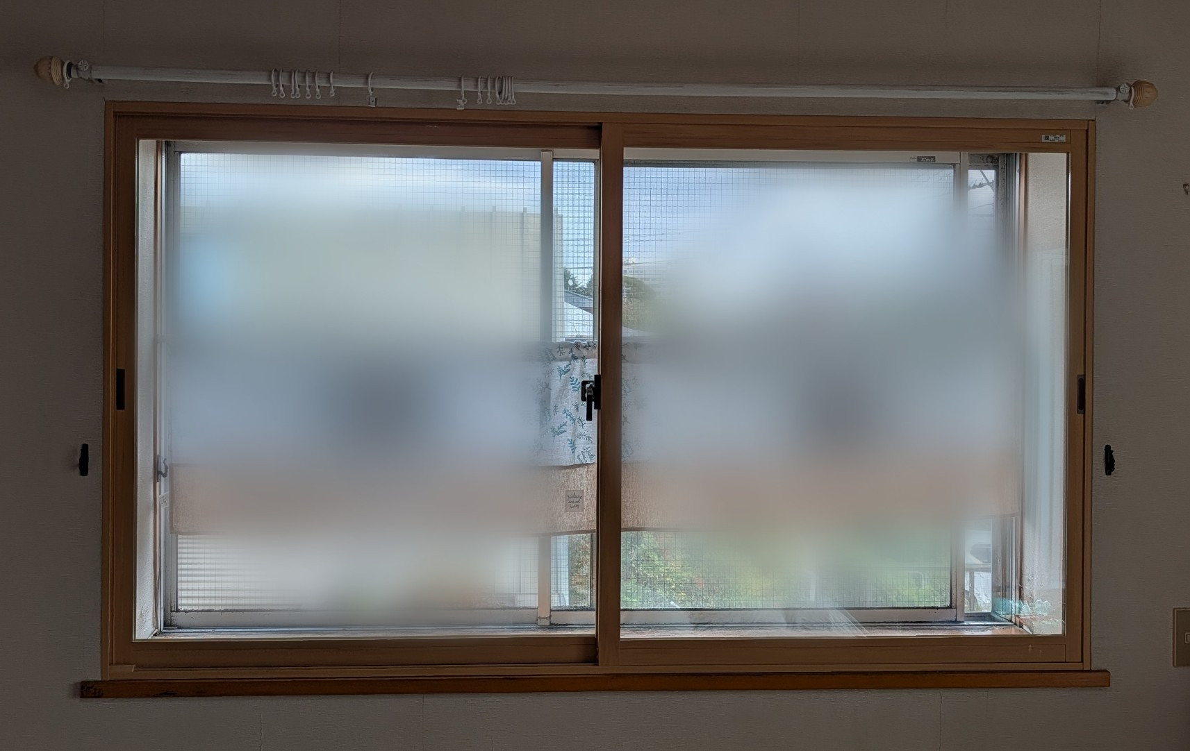 井山サッシ工業の【平塚市】内窓で気密性UP！補助金制度を利用してお得に快適！の施工後の写真1