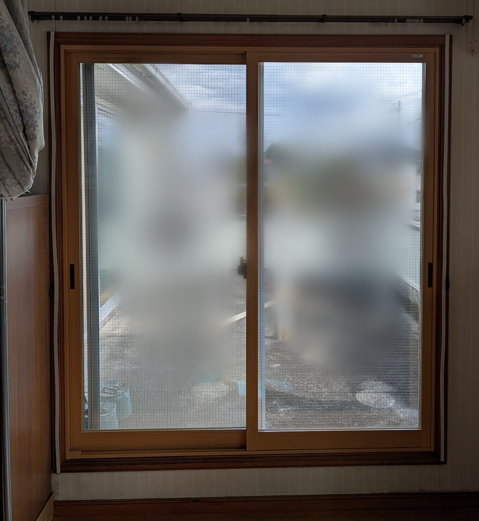 井山サッシ工業の【平塚市】内窓で気密性UP！補助金制度を利用してお得に快適！の施工後の写真3