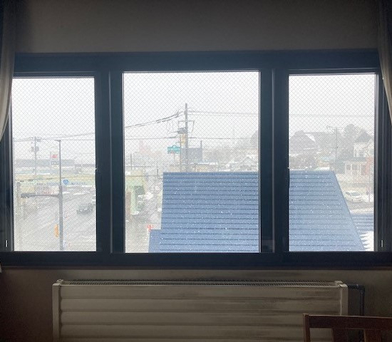住まいの工事屋さんの内窓取付しました。の施工後の写真1