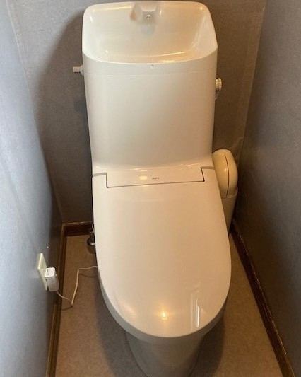 施工事例の写真