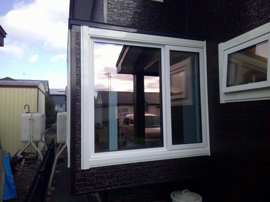 施工事例の写真