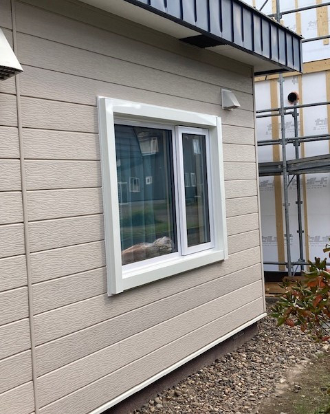 住まいの工事屋さんの補助金を利用してサッシを交換しました。の施工後の写真3