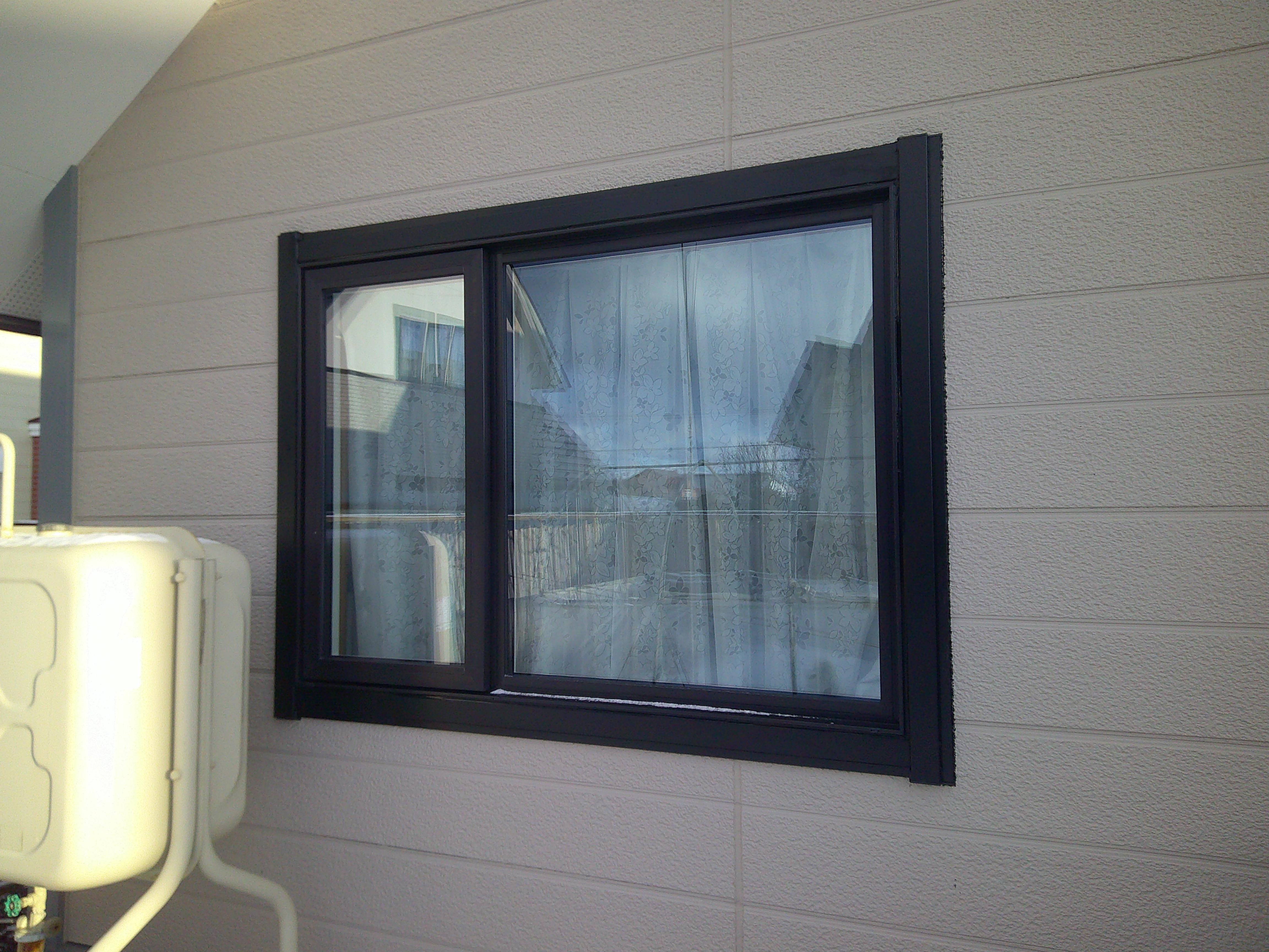 住まいの工事屋さんの2年に分けて工事しました。の施工後の写真3