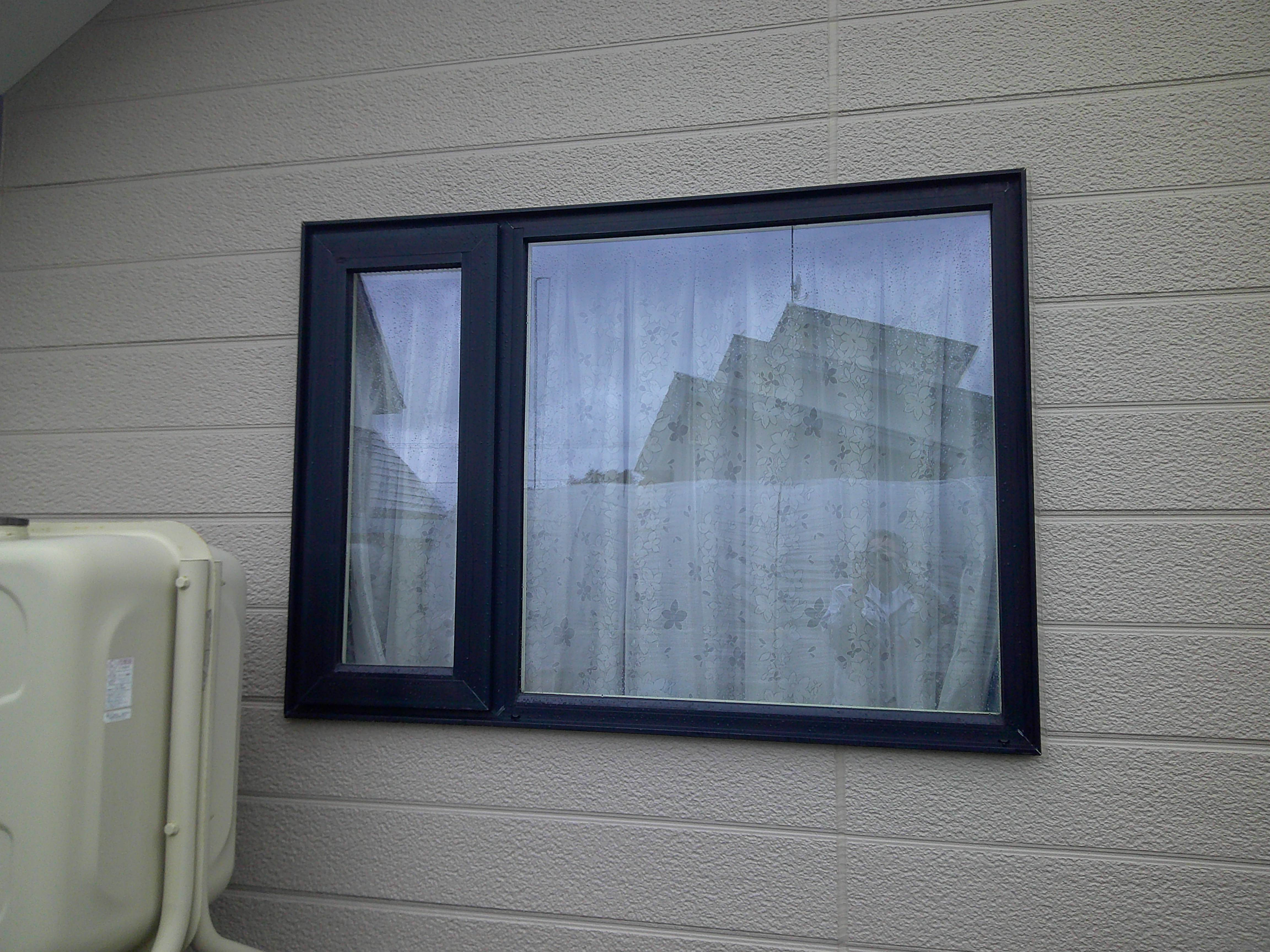 住まいの工事屋さんの2年に分けて工事しました。の施工前の写真3