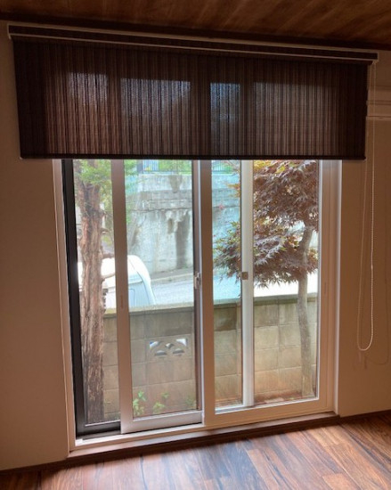 施工事例の写真