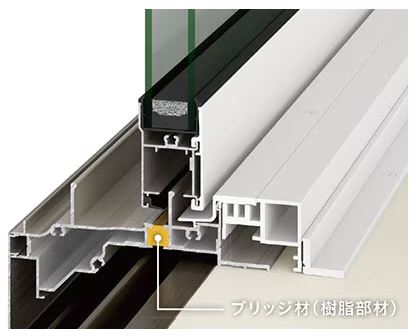 湯浅硝子 名古屋の窓交換でも補助金受け取れます！の施工事例詳細写真2