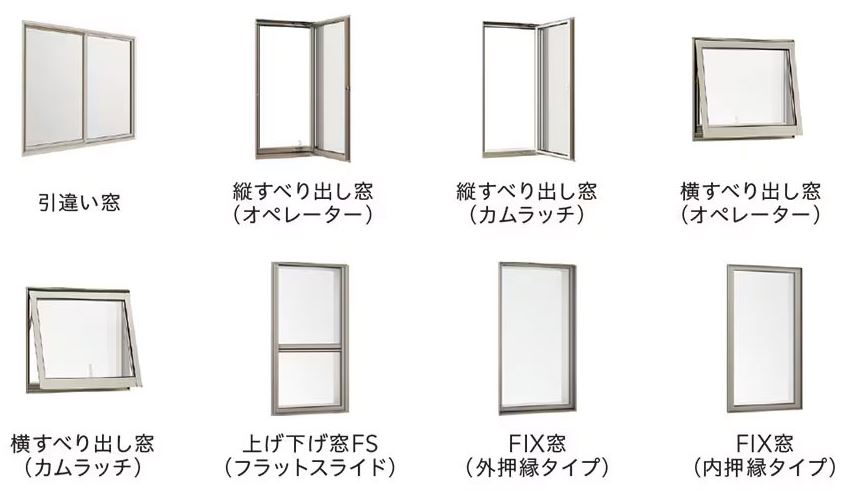 湯浅硝子 名古屋の窓交換でも補助金受け取れます！の施工事例詳細写真3