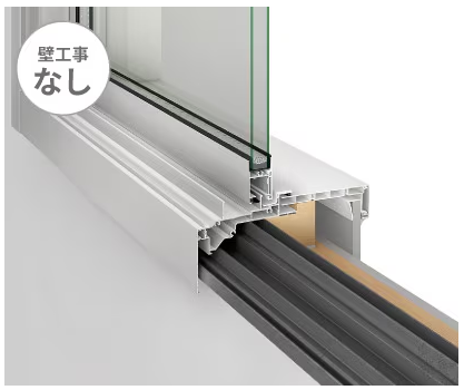 ユーライフの浴室リフォームと同時に窓の取替えもしました‼の施工事例詳細写真1