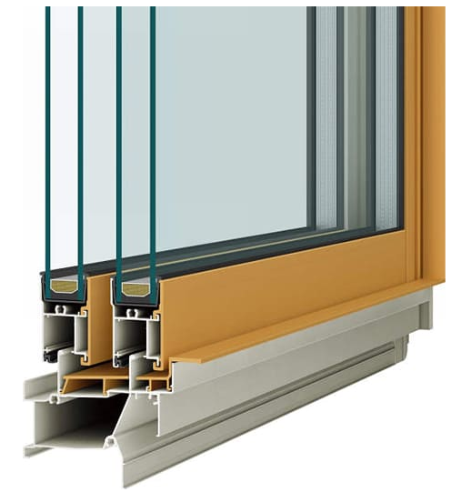 ユーライフのかんたん窓交換で暑さ寒さのお悩み解消!の施工事例詳細写真2