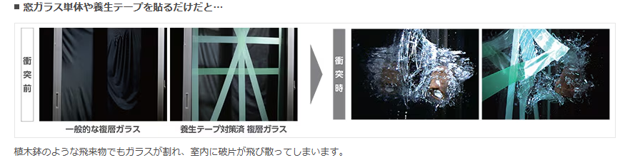 ユーライフのシャッター1枚で安心・安全・快適をまとめて叶えられます✨の施工事例詳細写真2