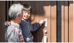 ユーライフの1日で玄関のお悩みを解消！玄関ドアをリフォームしました。の施工事例詳細写真3