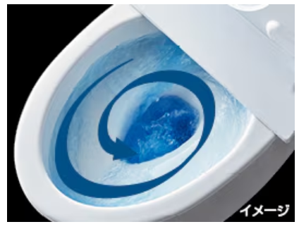 ユーライフの毎日使う場所だからシンプルで使いやすいトイレへ✨の施工事例詳細写真5