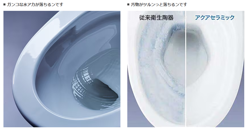 ユーライフの毎日使う場所だからシンプルで使いやすいトイレへ✨の施工事例詳細写真2