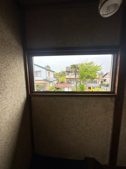 ユーライフのマドリモ施工例の施工前の写真2