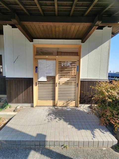ユーライフのONE DAY Reformの施工前の写真1