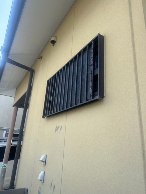 ユーライフのマドリモ施工例の施工前の写真1