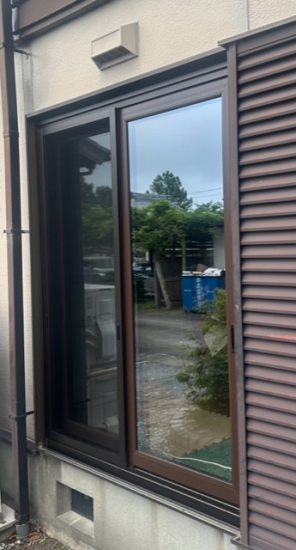 施工事例の写真