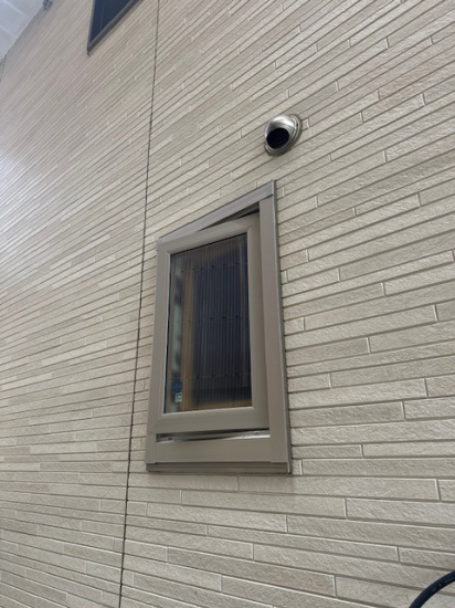 施工事例の写真