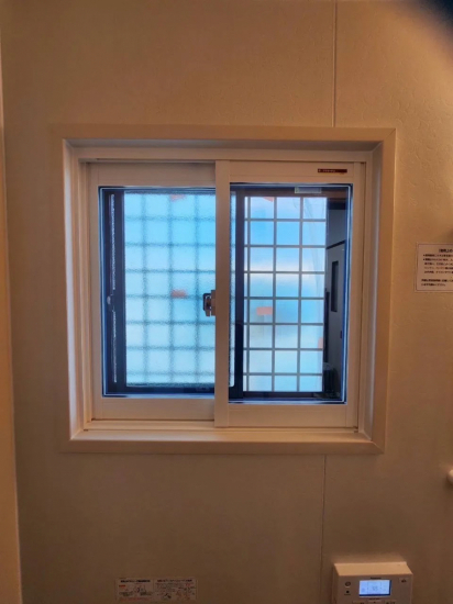 施工事例の写真