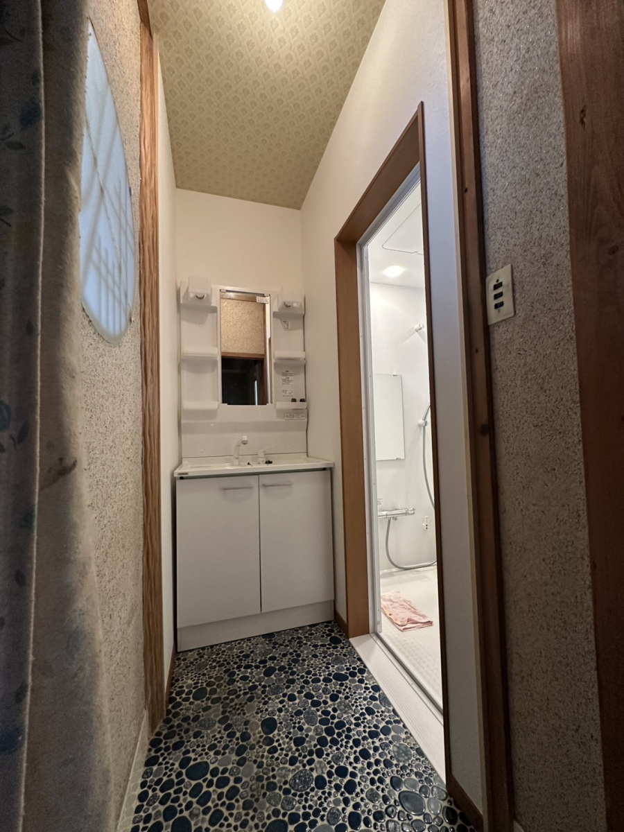 ユーライフの水回りをリフォームして、住みやすい環境作り！の施工後の写真3