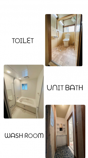施工事例の写真