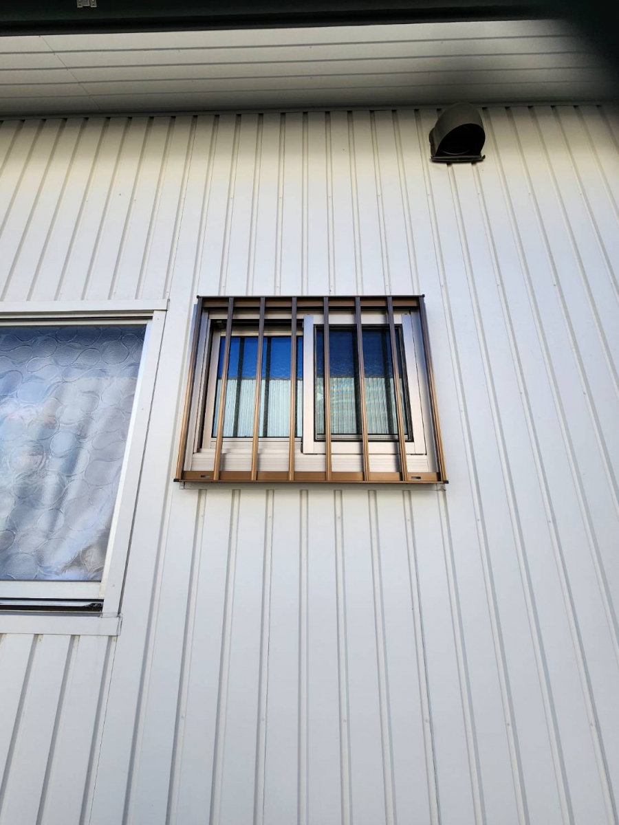 ユーライフの壁をこわさず古い窓を取替えてリフレッシュ！の施工後の写真3