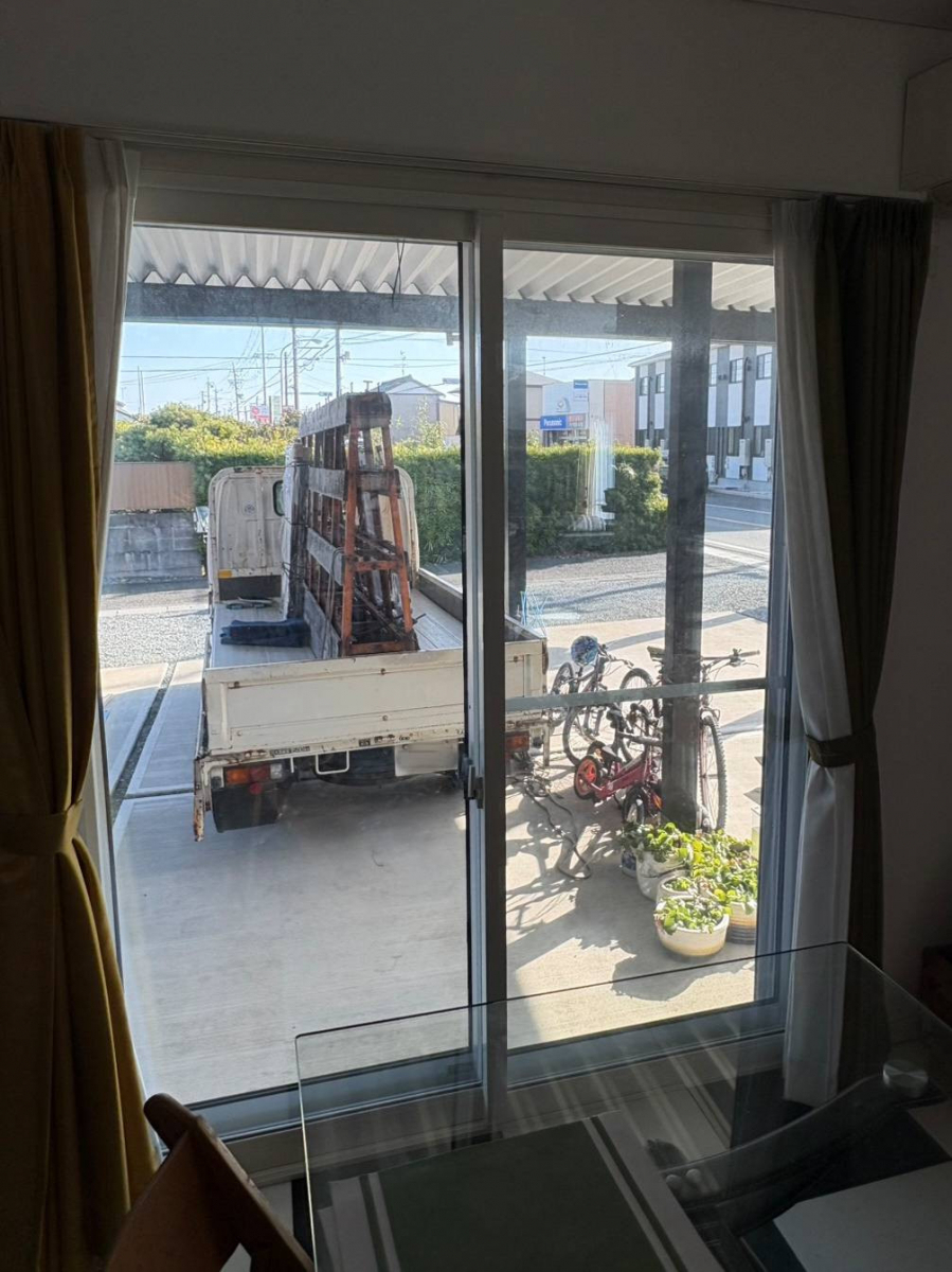 ユーライフの補助金を活用してお得に窓リフォーム！の施工後の写真2