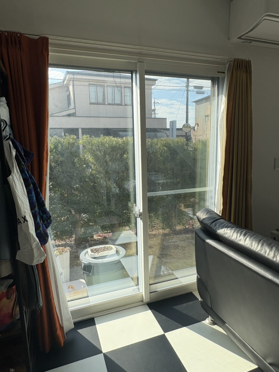 ユーライフの補助金を活用してお得に窓リフォーム！の施工後の写真3