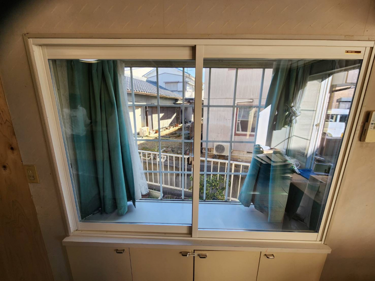 ユーライフの🎍明けましておめでとうございます🎍本年も補助金を活用してお得にリフォームしましょう‼の施工後の写真1