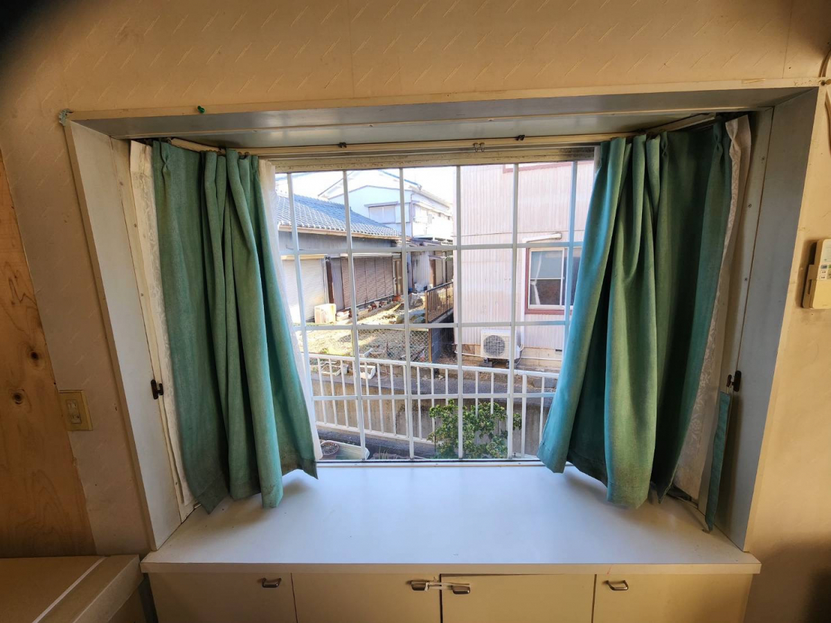 ユーライフの🎍明けましておめでとうございます🎍本年も補助金を活用してお得にリフォームしましょう‼の施工前の写真1