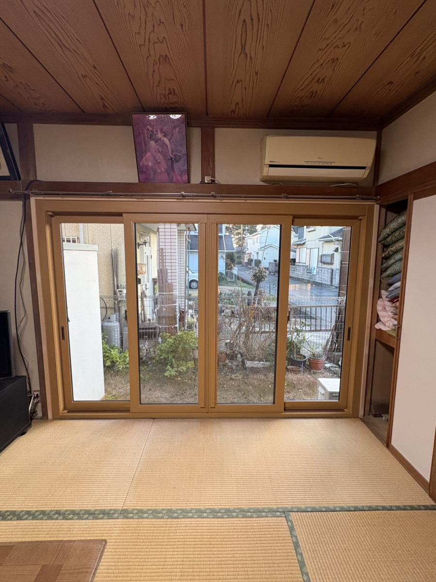 ユーライフの窓のお悩みも窓リフォームで解決します✨の施工後の写真3