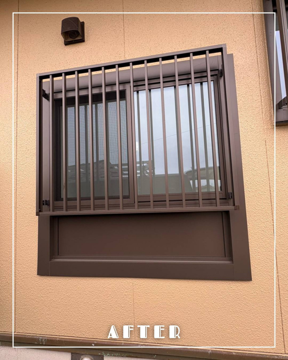 ユーライフの浴室＋窓リフォームで快適性アップ‼安心であたたかいバスルームへ✨の施工後の写真2