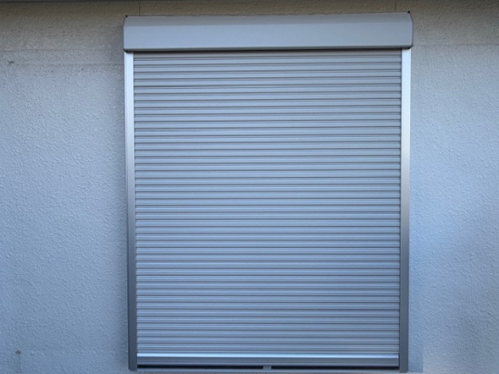 施工事例の写真