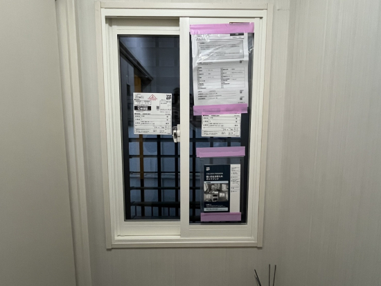 施工事例の写真