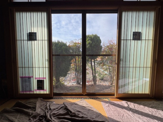 施工事例の写真