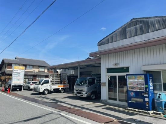 西野トータル住窓の写真