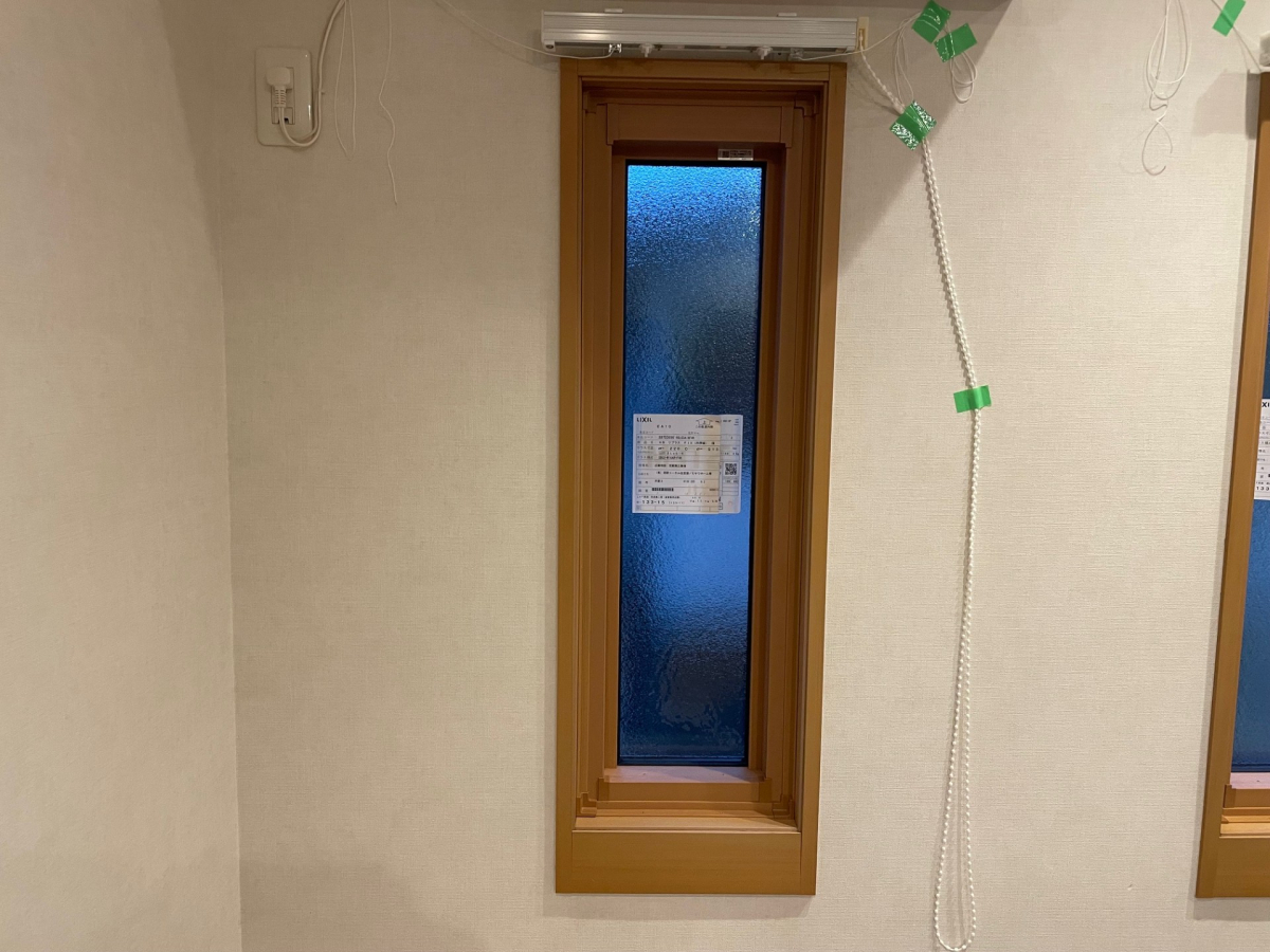 施工事例の写真