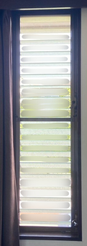 戸田建商 世田谷の【大田区】取り替え窓「リプラス」で断熱リフォーム（補助金活用事例）の施工前の写真1