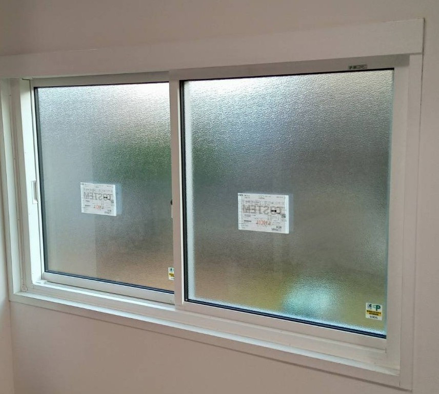 戸田建商 世田谷の【世田谷区】マンション｜LIXILリプラスで断熱・防犯性を高める外窓交換(補助金活用事例)の施工後の写真1