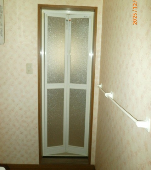 施工事例の写真