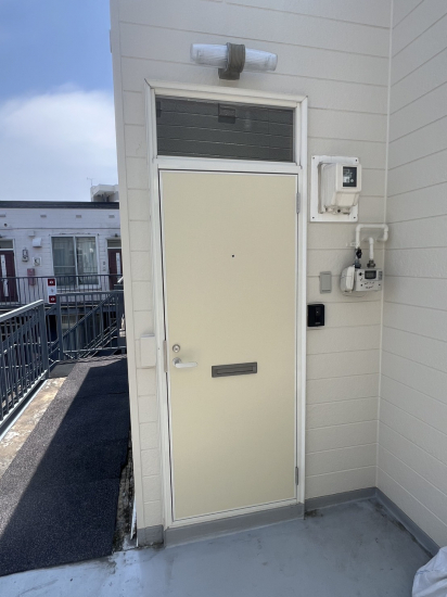 施工事例の写真