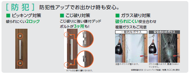 イガリアルミトーヨー住器の【大網白里市 Y様邸】結露に悩んだ玄関が快適に🙌🏻防犯性も高めた玄関ドアリフォーム🚪の施工事例詳細写真2