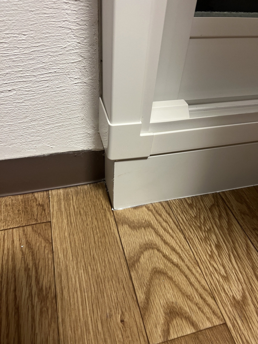 かめかめウィンドウの024「うちの窓は無理？」そんな不安を解決✨インプラス｜かめかめウィンドウ｜八尾市🐢の施工後の写真2